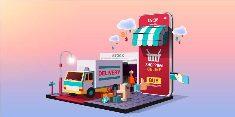 Benefits of Online Shopping